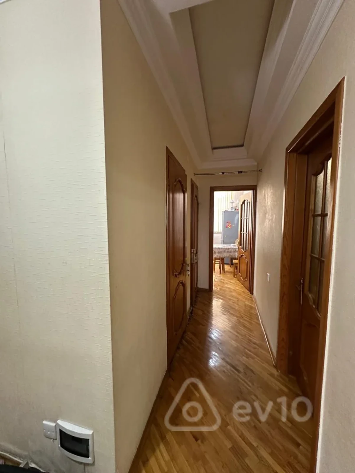 Satılır 3 otaqlı yeni tikili 82 m²