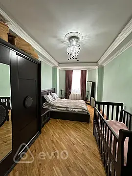 Satılır 3 otaqlı yeni tikili 82 m²