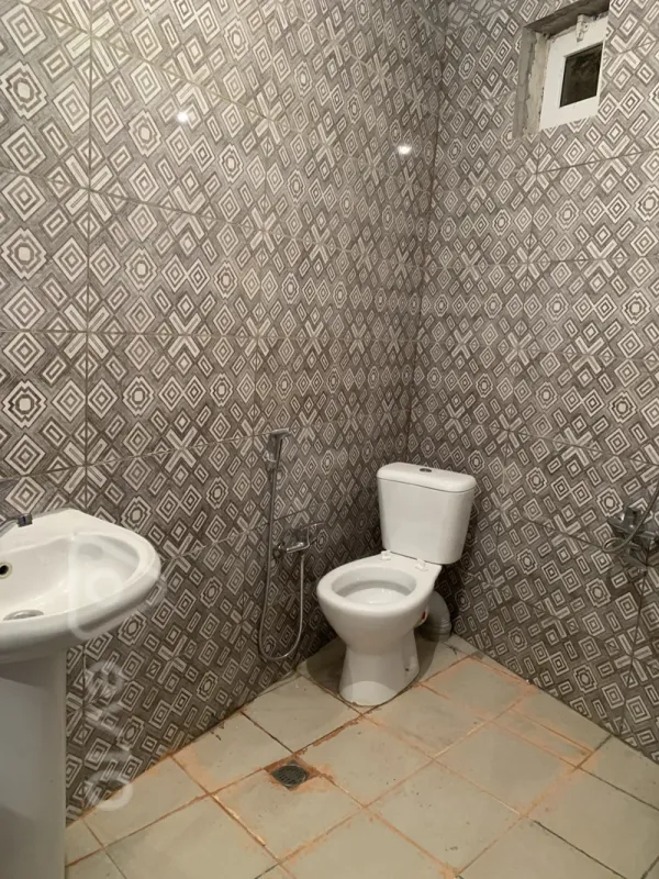 Kirayə verilir 2 otaqlı həyət evi 50 m²