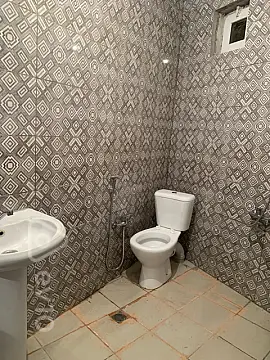 Kirayə verilir 2 otaqlı həyət evi 50 m²