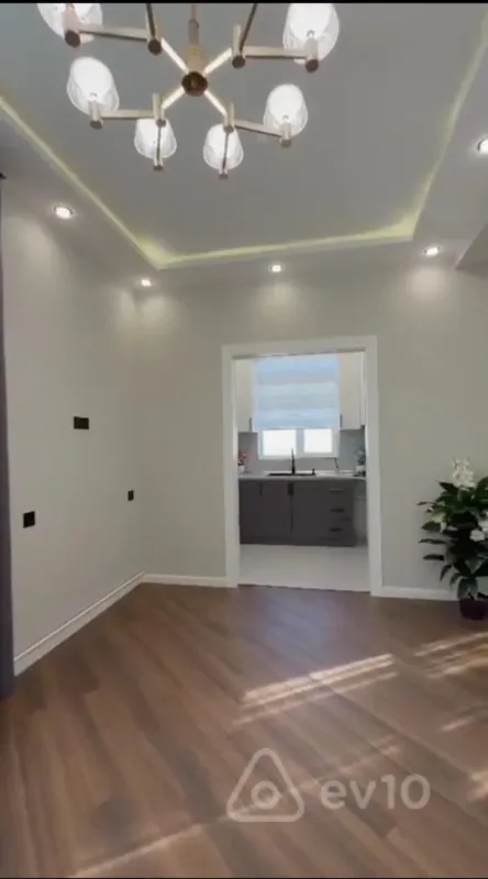 Satılır 2 otaqlı yeni tikili 52 m²