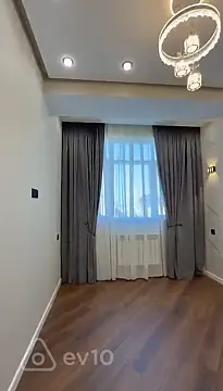 Satılır 2 otaqlı yeni tikili 52 m²