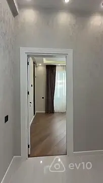 Satılır 2 otaqlı yeni tikili 52 m² — Bakı, Yasamal 2 otaq 52.00 m²