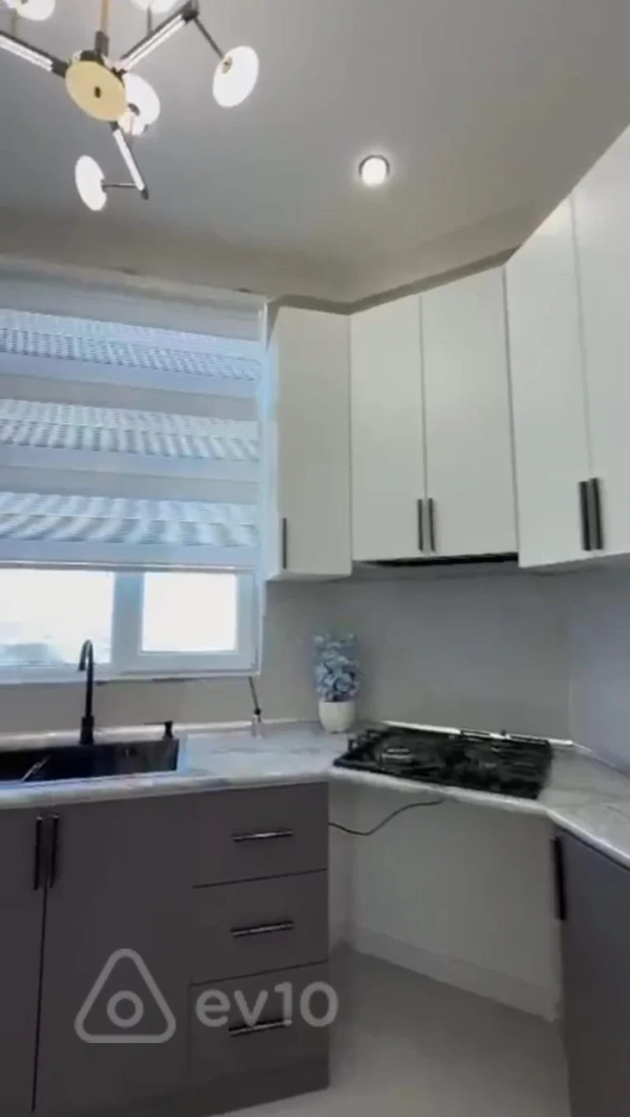 Satılır 2 otaqlı yeni tikili 52 m²