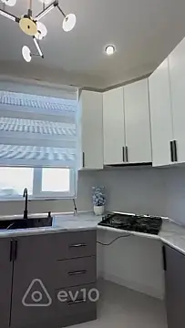 Satılır 2 otaqlı yeni tikili 52 m²