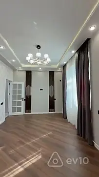 Satılır 2 otaqlı yeni tikili 52 m²