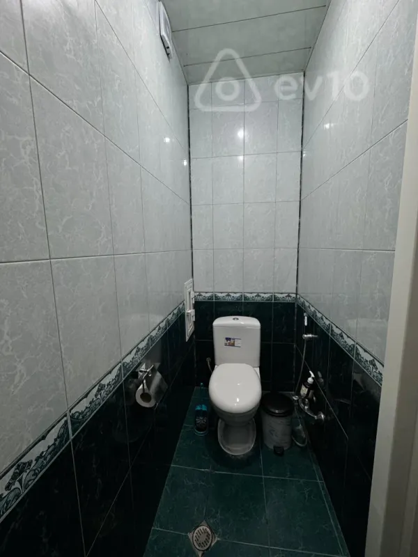 Satılır 3 otaqlı yeni tikili 115 m²