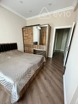Satılır 3 otaqlı yeni tikili 115 m²