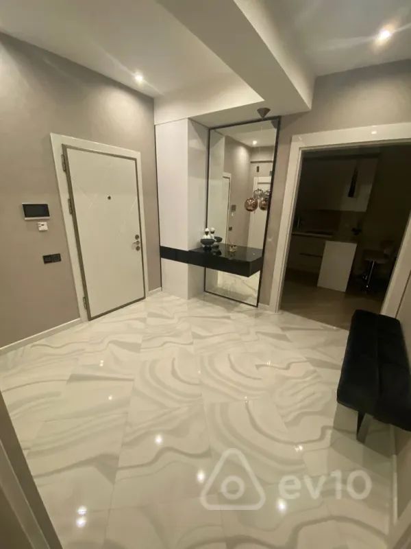 Kirayə verilir 3 otaqlı yeni tikili 110 m²