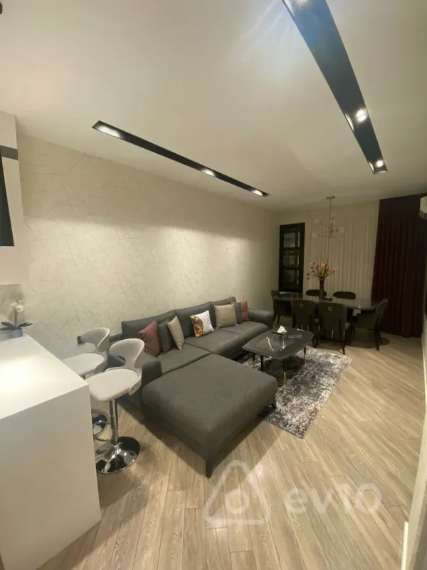 Kirayə verilir 3 otaqlı yeni tikili 110 m²