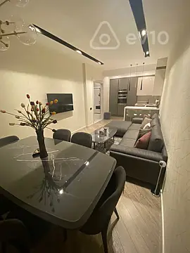 Kirayə verilir 3 otaqlı yeni tikili 110 m²