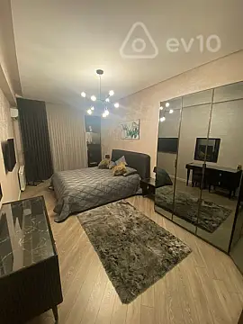 Kirayə verilir 3 otaqlı yeni tikili 110 m²