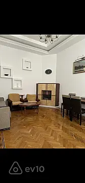 Kirayə verilir 2 otaqlı köhnə tikili 48 m² — Bakı, Səbail 2 otaq 48.00 m²