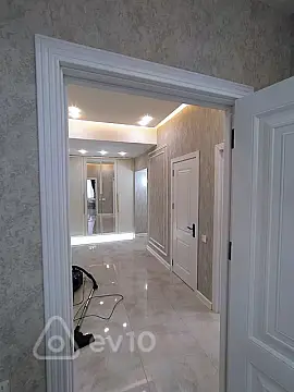 Kirayə verilir 2 otaqlı yeni tikili 110 m²