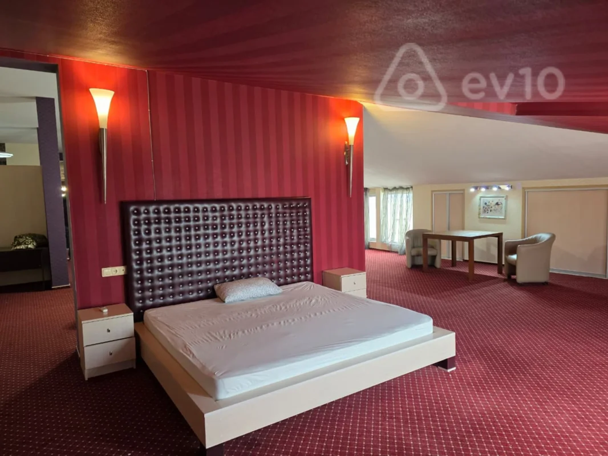 Kirayə verilir 1 otaqlı yeni tikili 200 m²