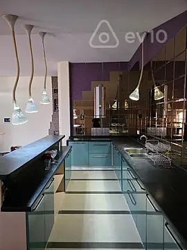 Kirayə verilir 1 otaqlı yeni tikili 200 m²