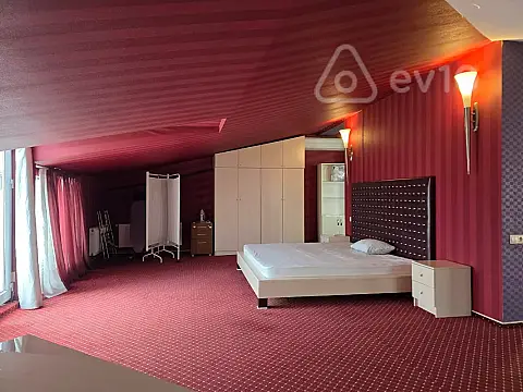 Kirayə verilir 1 otaqlı yeni tikili 200 m²