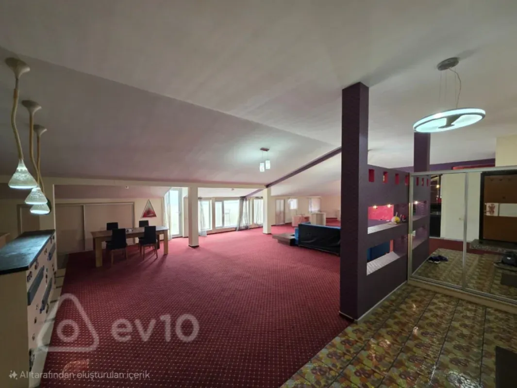 Kirayə verilir 1 otaqlı yeni tikili 200 m²