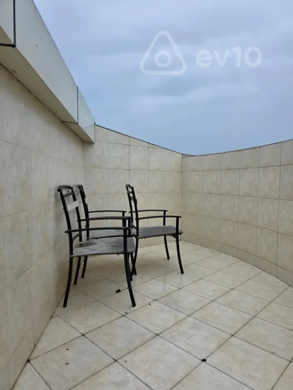 Kirayə verilir 1 otaqlı yeni tikili 200 m²