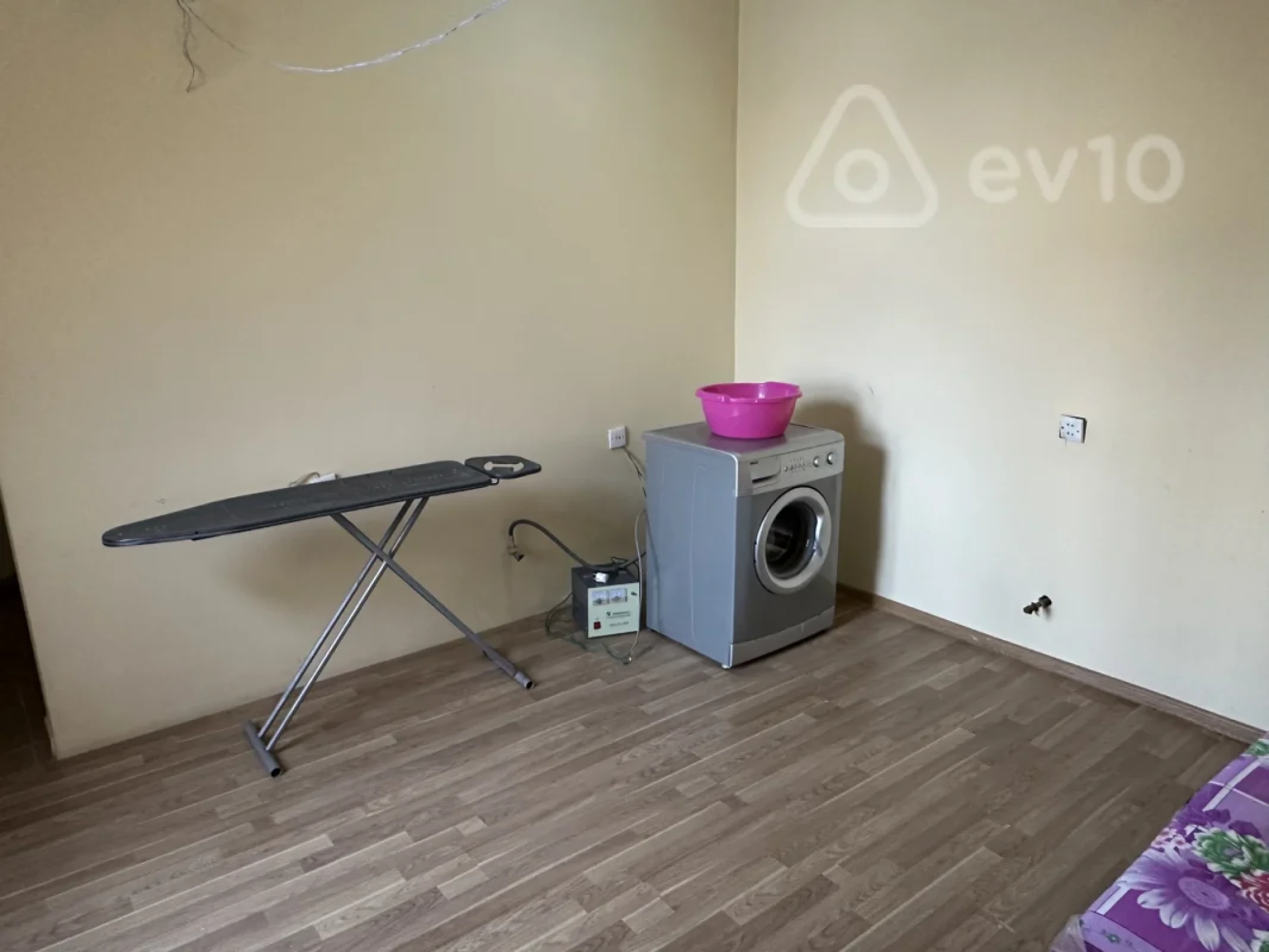 Kirayə verilir 3 otaqlı həyət evi 100 m²