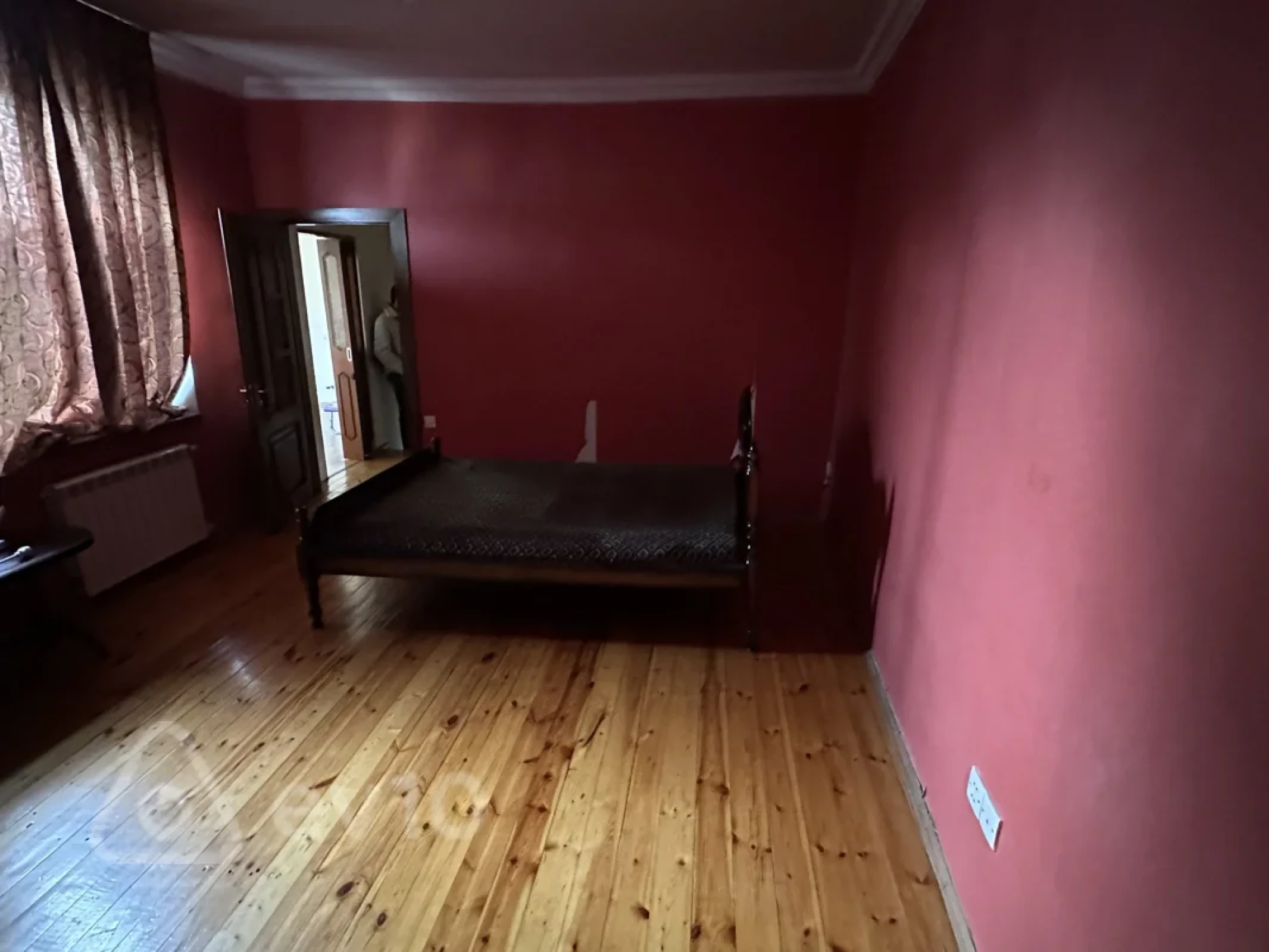 Kirayə verilir 3 otaqlı həyət evi 100 m²