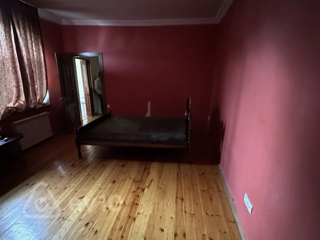 Kirayə verilir 3 otaqlı həyət evi 100 m²