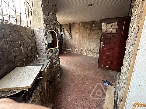 Kirayə verilir 3 otaqlı həyət evi 100 m² — Xırdalan 3 otaq 100.00 m²