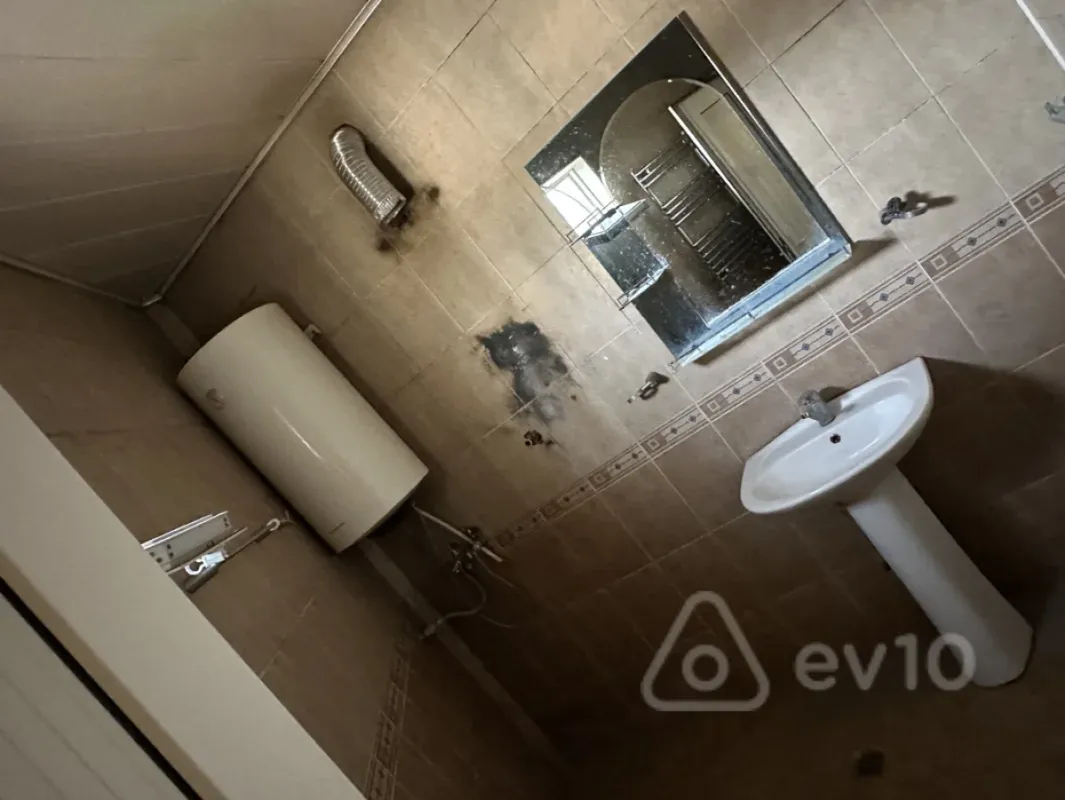 Kirayə verilir 3 otaqlı həyət evi 100 m²