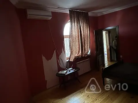 Kirayə verilir 3 otaqlı həyət evi 100 m²