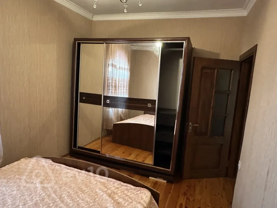 Kirayə verilir 3 otaqlı həyət evi 100 m²