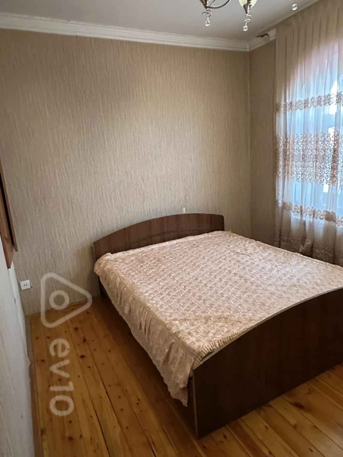 Kirayə verilir 3 otaqlı həyət evi 100 m²