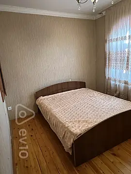 Kirayə verilir 3 otaqlı həyət evi 100 m²