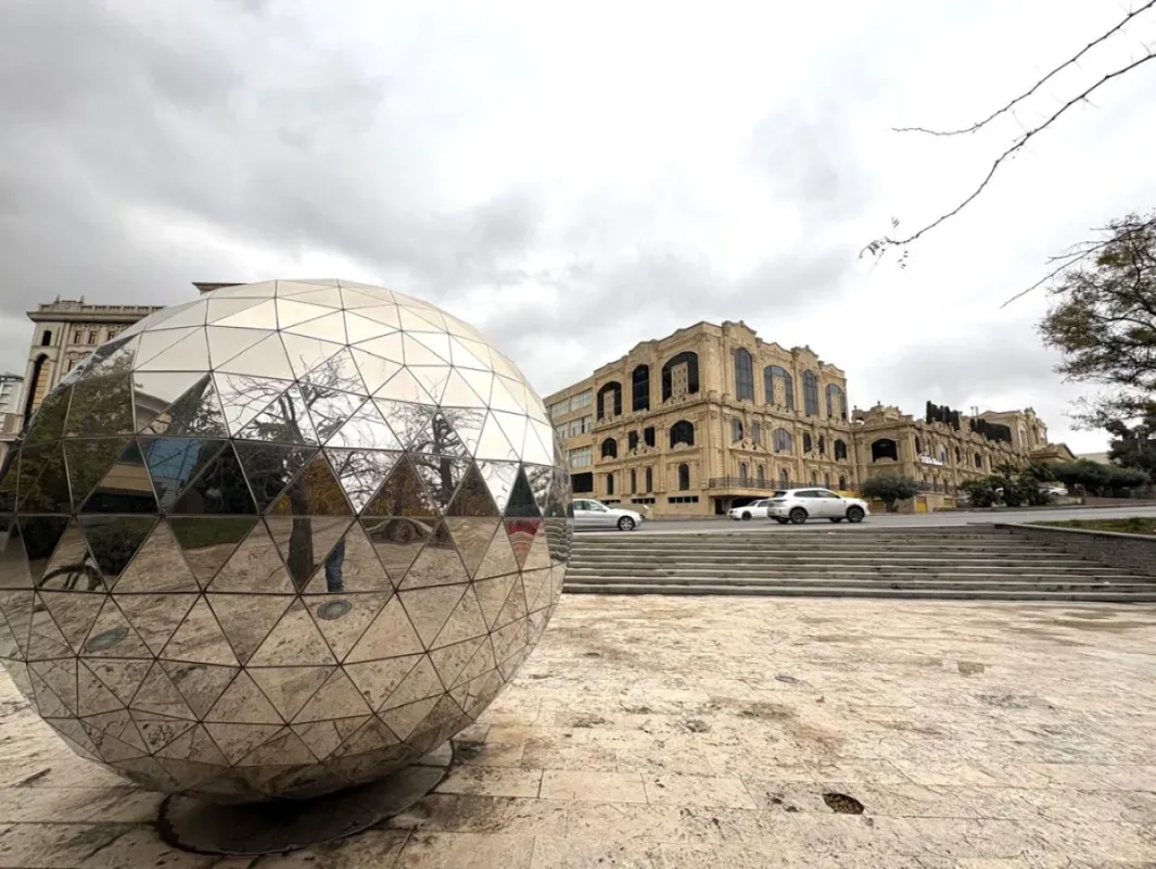 Satılır 4 otaqlı həyət evi 155 m²