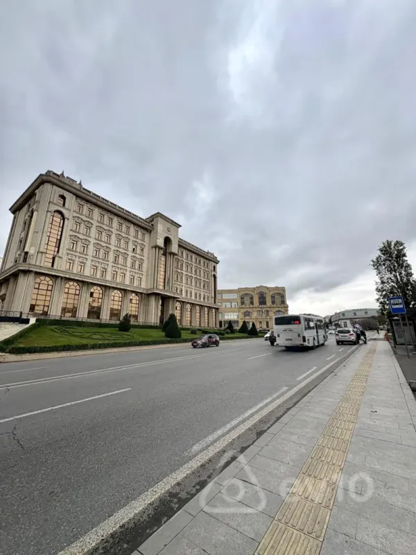 Satılır 4 otaqlı həyət evi 155 m²