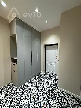 Kirayə verilir 2 otaqlı yeni tikili 83 m²