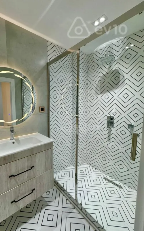 Kirayə verilir 2 otaqlı yeni tikili 83 m²