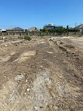 Satılır torpaq sahəsi — Bakı, Sabunçu