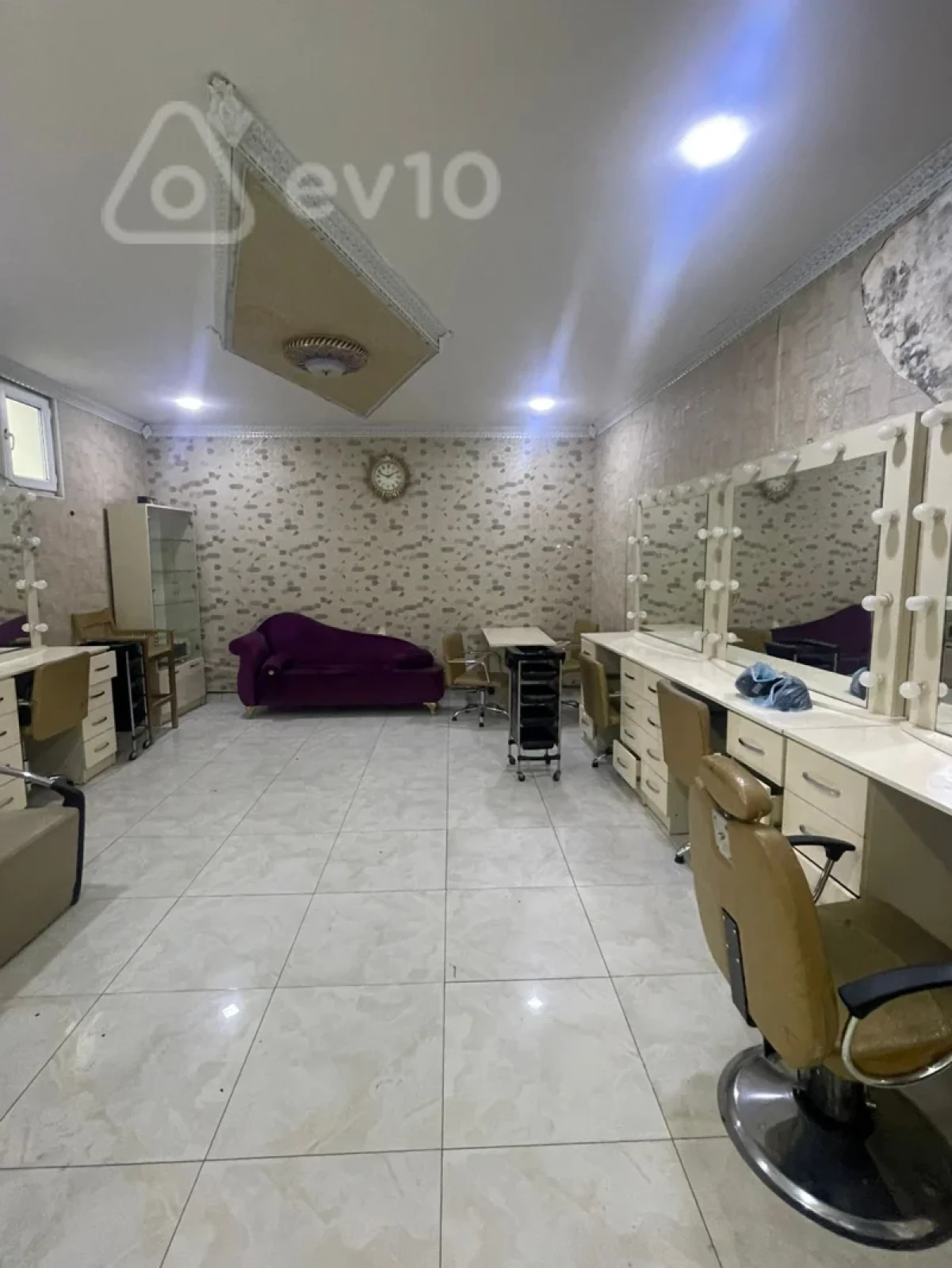 Kirayə verilir mənzil 40 m²