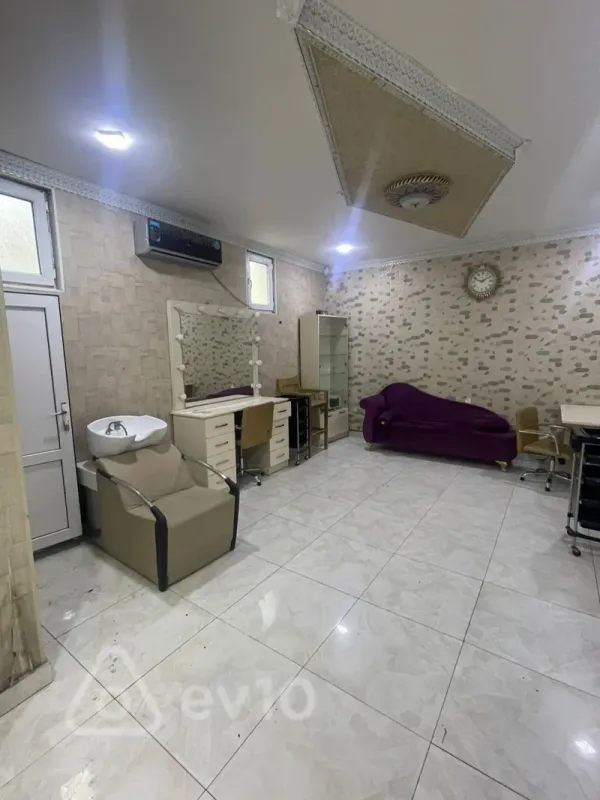 Kirayə verilir mənzil 40 m²