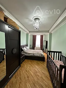 Satılır 3 otaqlı yeni tikili 80 m²