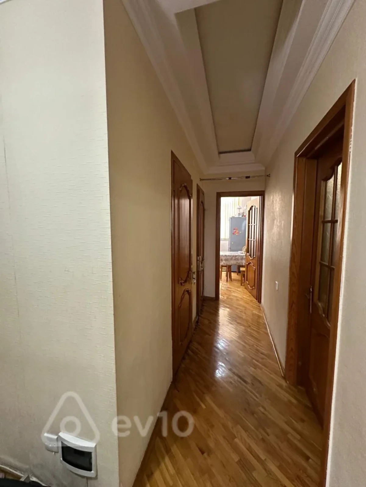 Satılır 3 otaqlı yeni tikili 80 m²