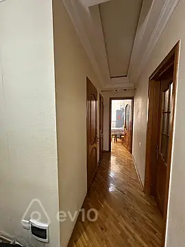 Satılır 3 otaqlı yeni tikili 80 m²