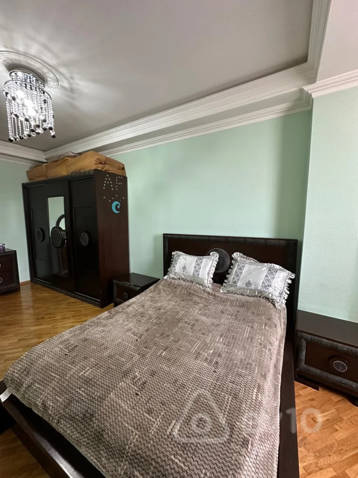 Satılır 3 otaqlı yeni tikili 80 m²