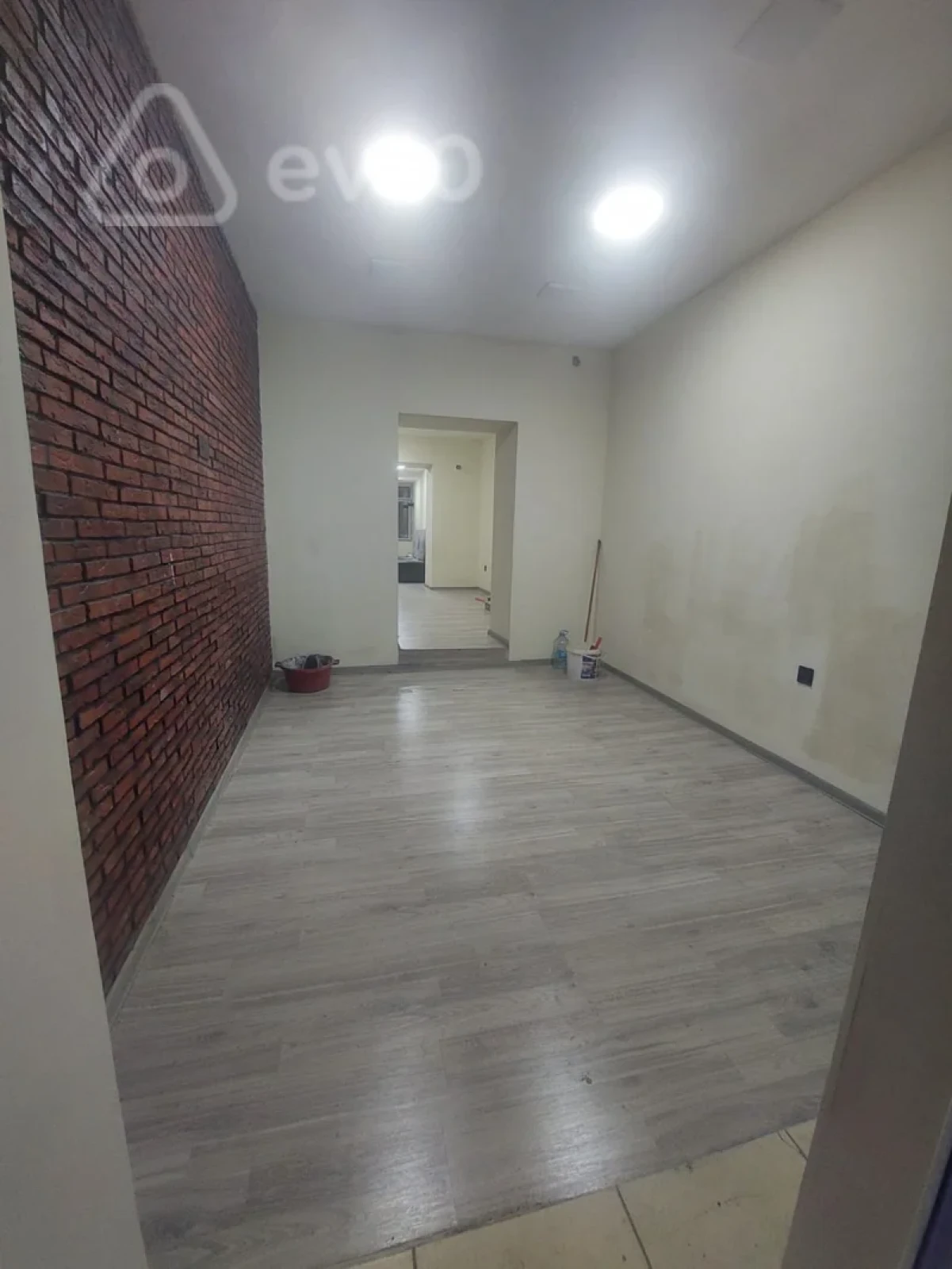 Kirayə verilir mənzil 50 m²