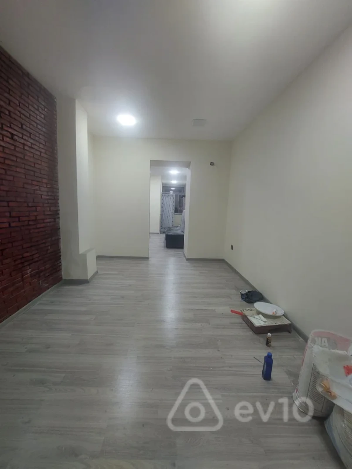 Kirayə verilir mənzil 50 m²