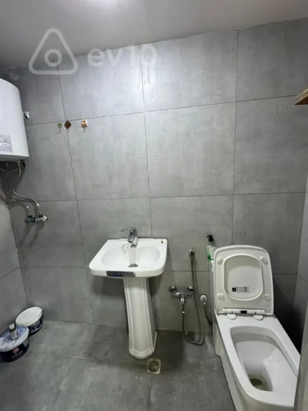 Kirayə verilir mənzil 50 m²