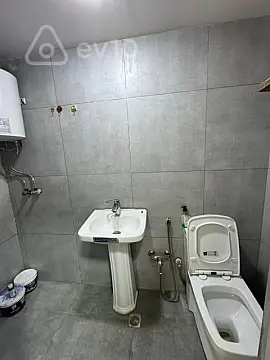 Kirayə verilir mənzil 50 m²