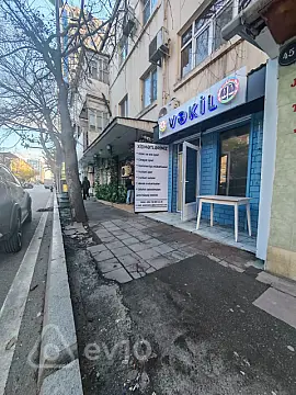 Kirayə verilir mənzil 50 m² — Bakı, Nərimanov 50.00 m²