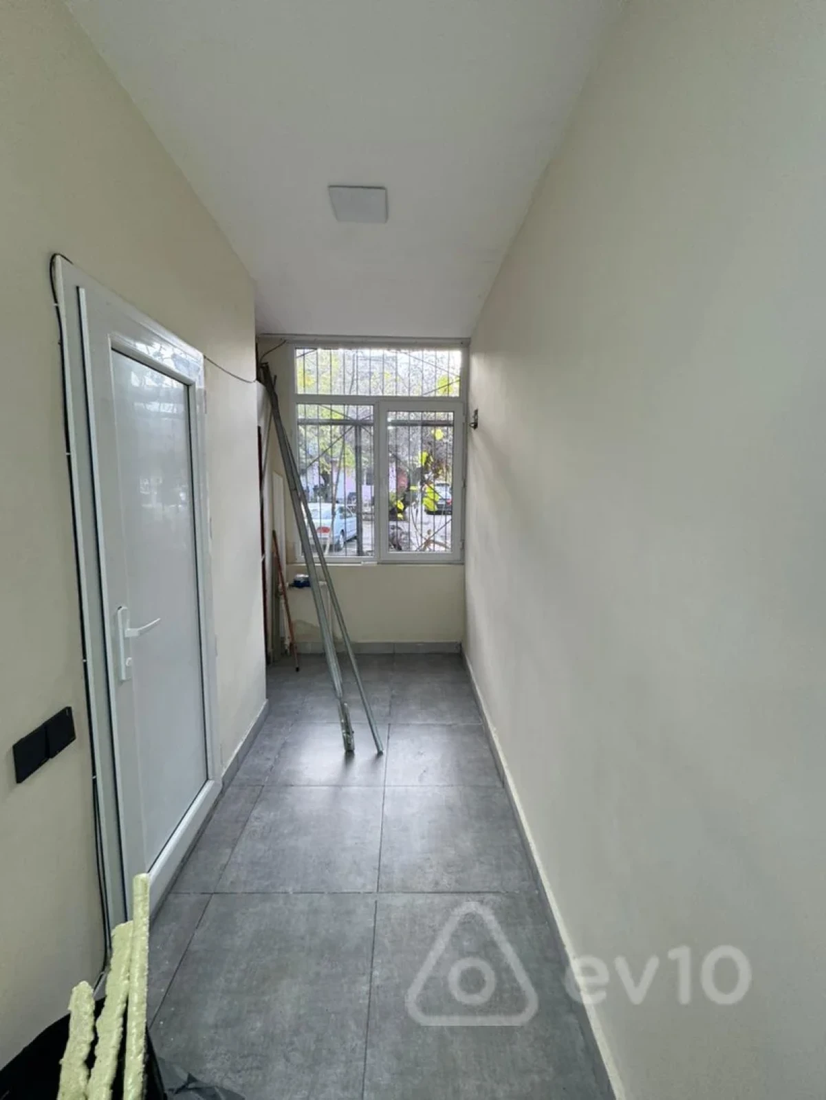 Kirayə verilir mənzil 50 m²