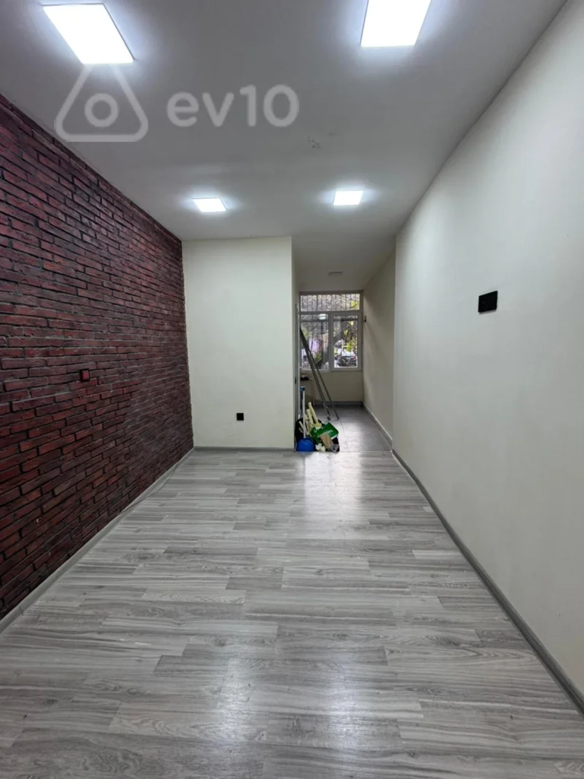 Kirayə verilir mənzil 50 m²